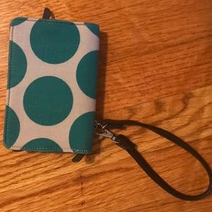 Thirty-one Wristlet